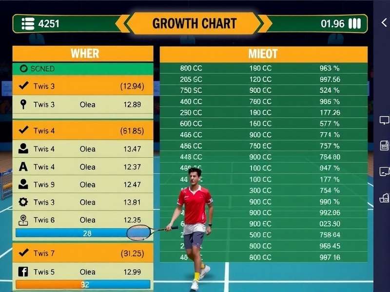 Andhra Squash Champion Elite control tutorial